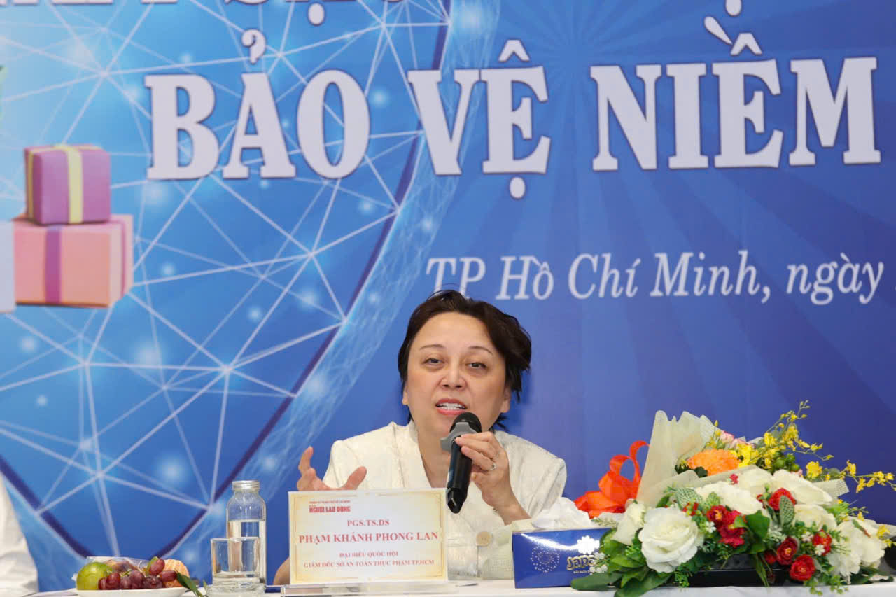 Bánh trung thu nhà làm bị phạt 23 triệu đồng do thiếu An toàn thực phẩm - Ảnh 2.