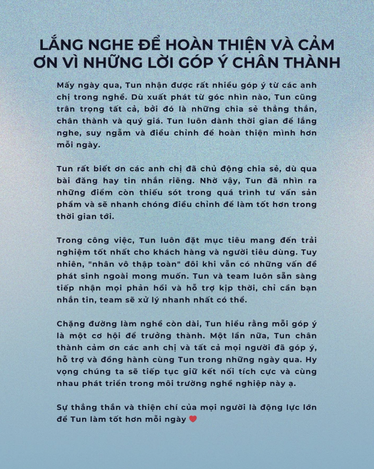 Tràn ngập video "bóc phốt", chuyện gì đang xảy ra với Tun Phạm? - Ảnh 5.