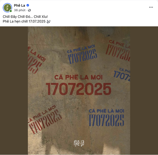 Phê La có đang tự làm khó chính mình?- Ảnh 2.