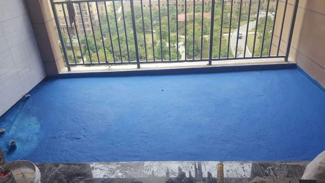 Ban công không phải chỗ để máy giặt, trừ khi bạn biết 3 điều này- Ảnh 2.