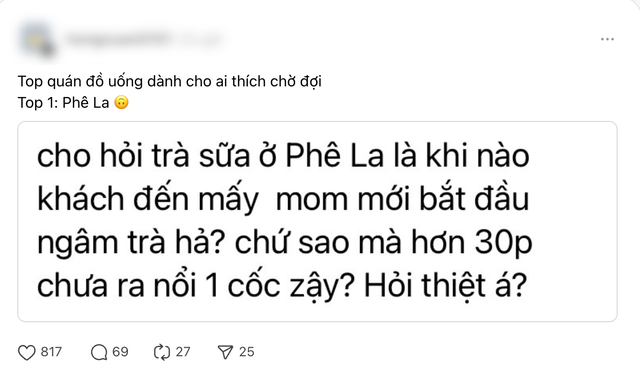 Phê La có đang tự làm khó chính mình?- Ảnh 3.