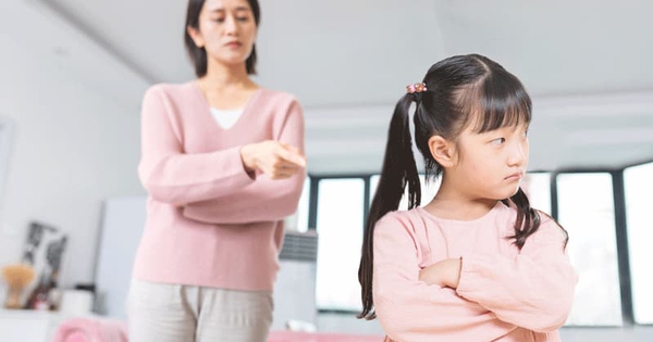 Tính cách của 1 đứa trẻ thường xuyên bị la mắng, quát tháo, doạ nạt có thể trở nên TỆ đến mức nào?- Ảnh 3.