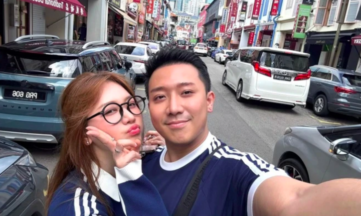 Trấn Thành - Hari Won: 8 năm ngọt ngào như mới yêu, không áp lực chuyện có con- Ảnh 3.