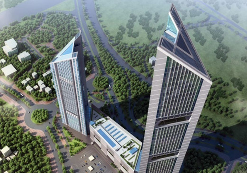 VietinBank rao bán dự án tòa tháp hơn 10.000 tỷ đồng - Ảnh 1.