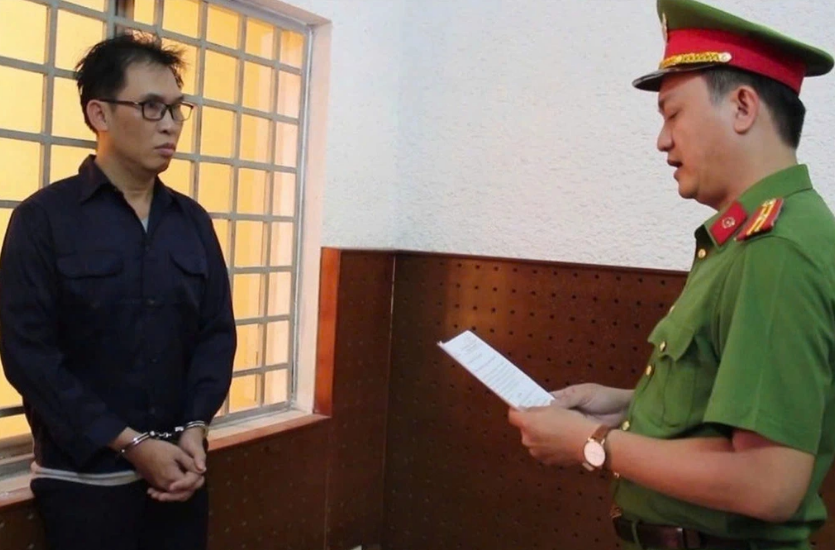 Đề nghị truy tố ông Đinh Trường Chinh cùng đồng phạm vụ sai phạm đất đai tại Vinafood II - Ảnh 1.