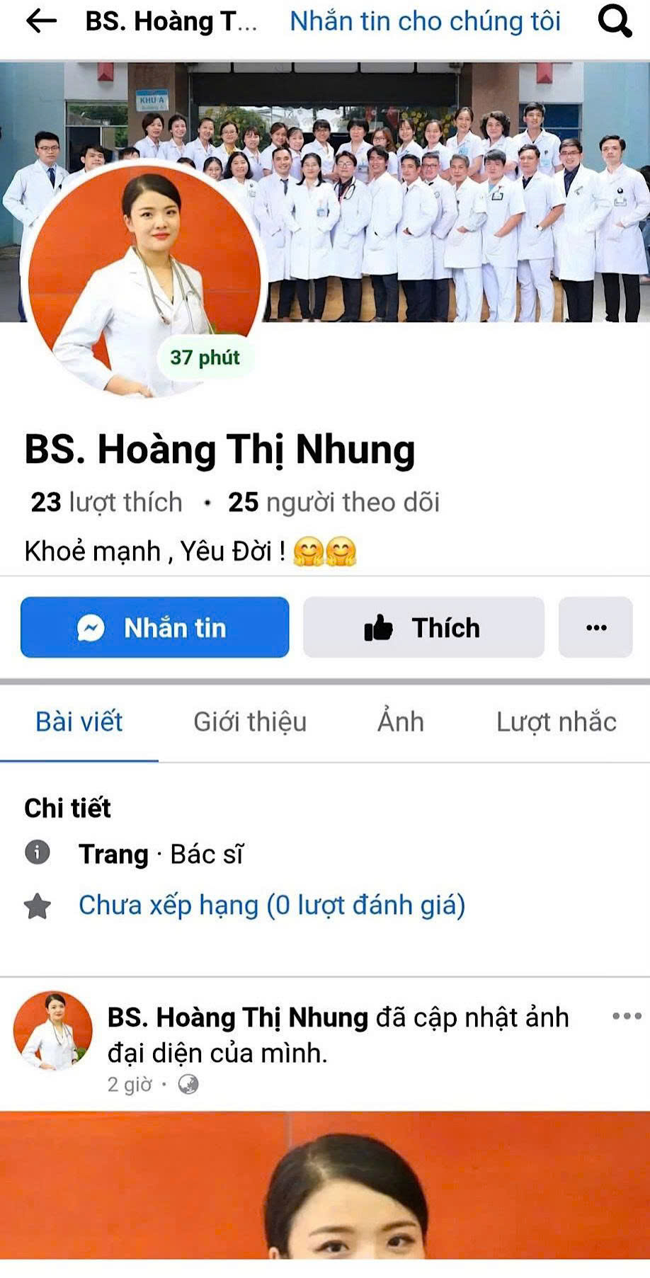 Bệnh viện khốn đốn vì bị mạo danh lừa đảo- Ảnh 2.