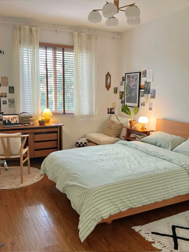 Người xưa đúc kết "đầu giường quay 6 hướng, không táng gia cũng bại sản", đó là hướng nào? - Ảnh 3.