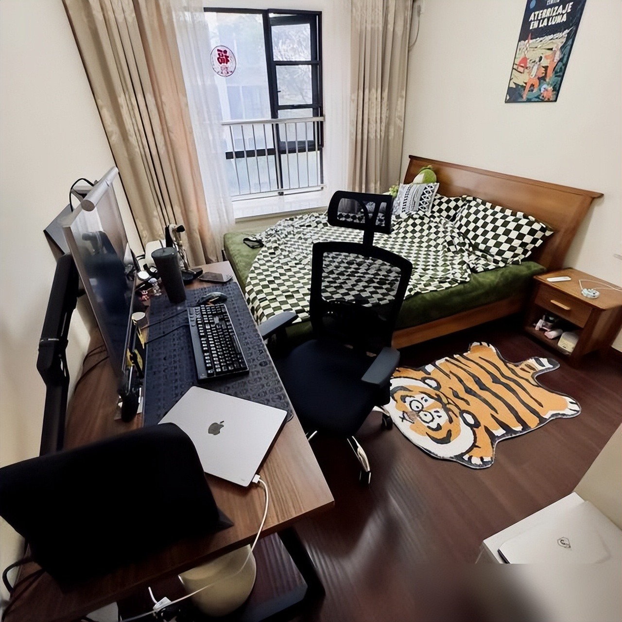 Rước họa vào thân vì đặt 5 vật tối kỵ trong phòng ngủ- Ảnh 1.