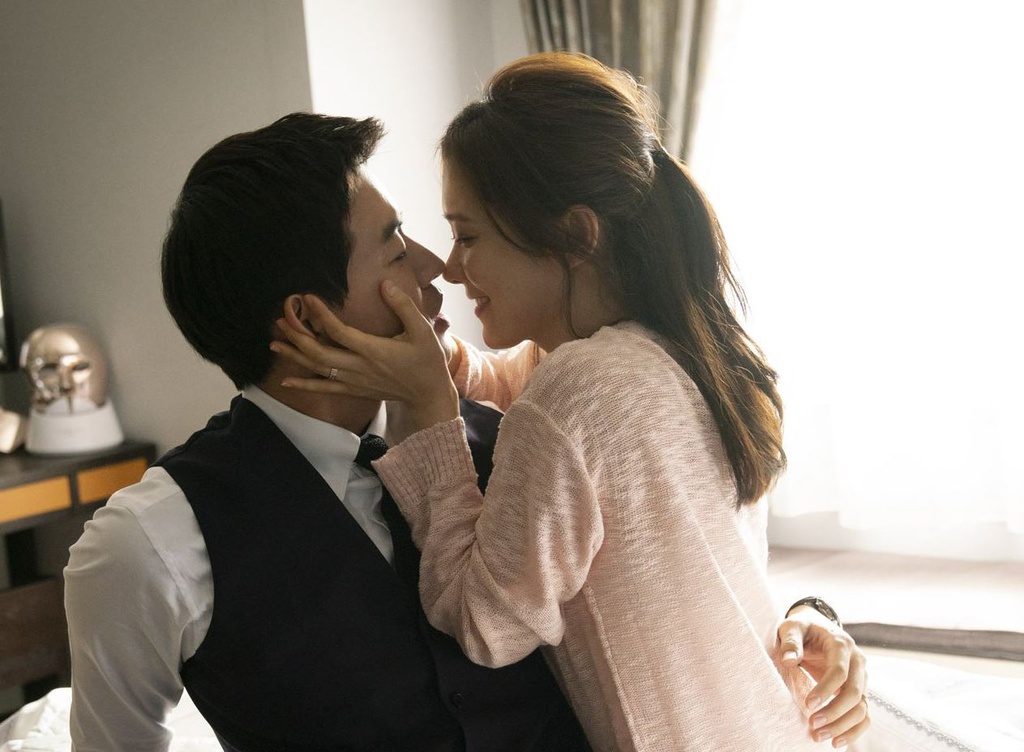 Khảo sát 200 người đàn ông từng ngoại tình: Kết quả bất ngờ đến choáng váng, họ cùng thừa nhận 1 lý do- Ảnh 1.