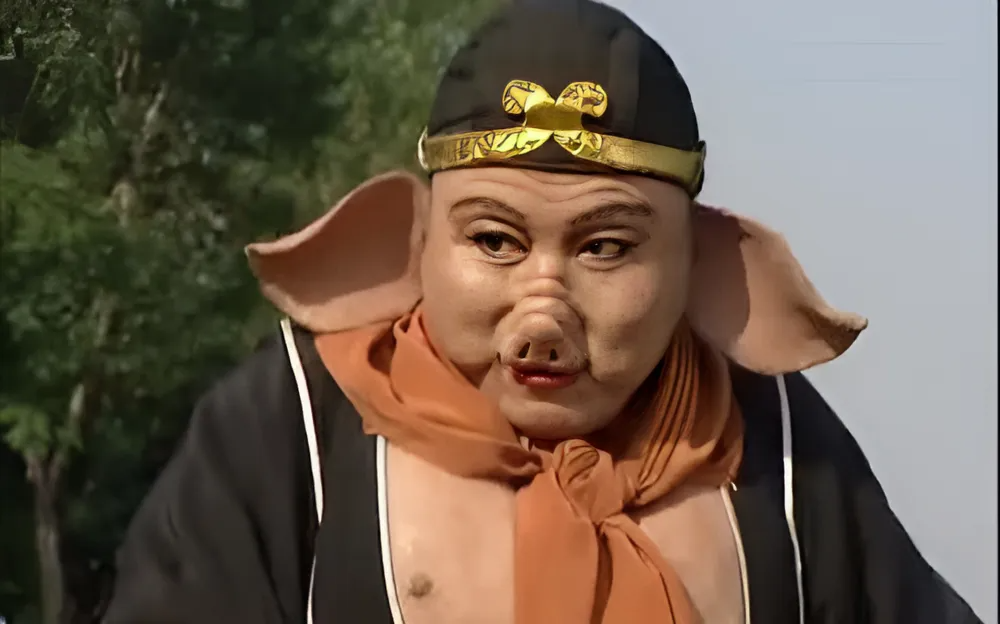 Tôi xem lại Tây Du Ký lần thứ n và nhận ra: Hình như công ty nào cũng có "sếp Đường Tăng" và bốn kiểu nhân viên quen thuộc- Ảnh 3.