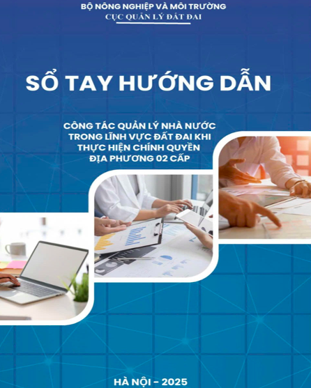 Người dân xin cấp sổ đỏ phải chờ bao lâu khi thực hiện chính quyền 2 cấp?- Ảnh 2.