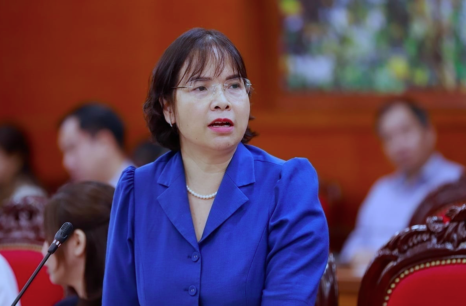 Người dân xin cấp sổ đỏ phải chờ bao lâu khi thực hiện chính quyền 2 cấp?- Ảnh 1.