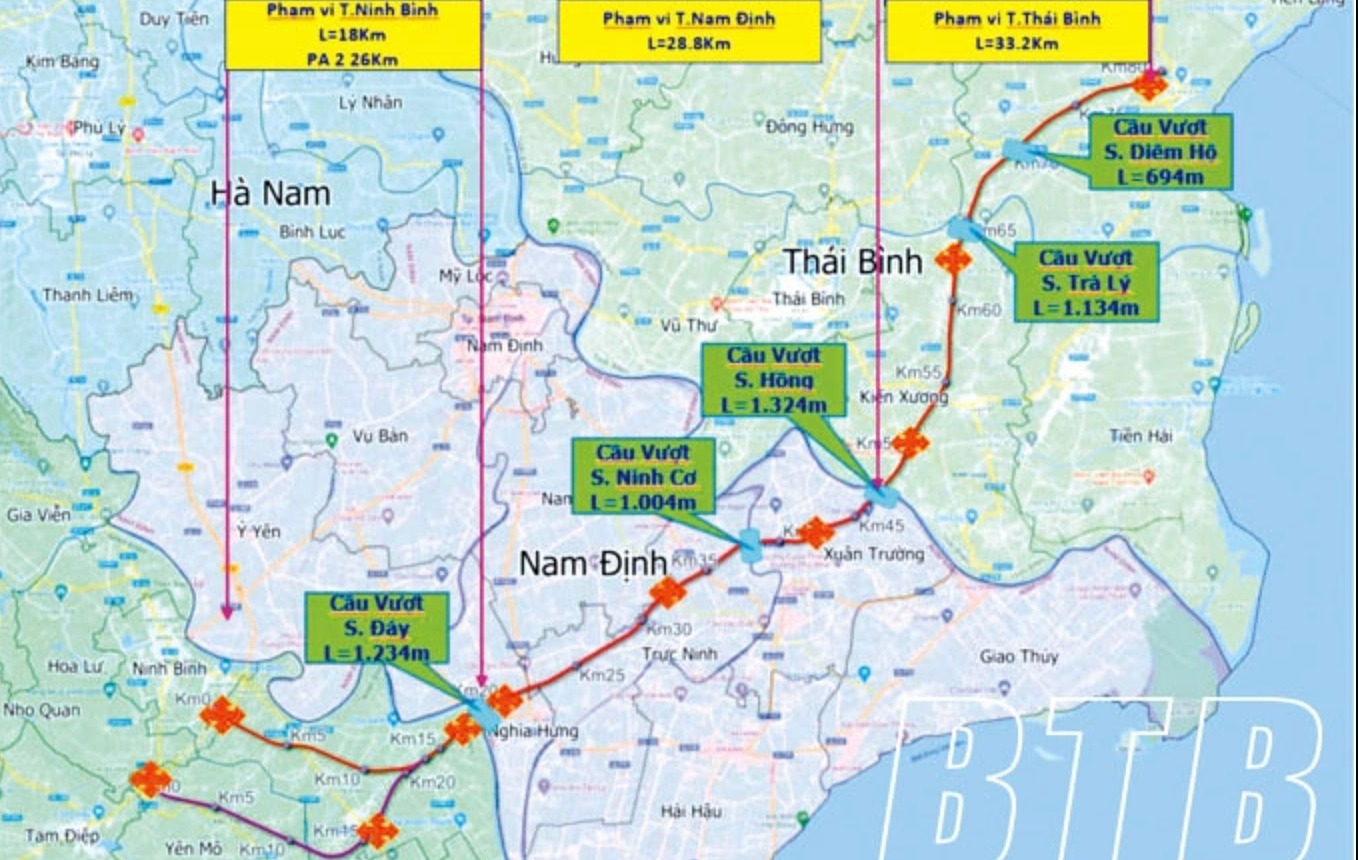 Hàng triệu người dân Hưng Yên sẽ vui mừng khi biết thông tin này- Ảnh 2. Hàng triệu người dân Hưng Yên sẽ vui mừng khi biết thông tin này- Ảnh 2.