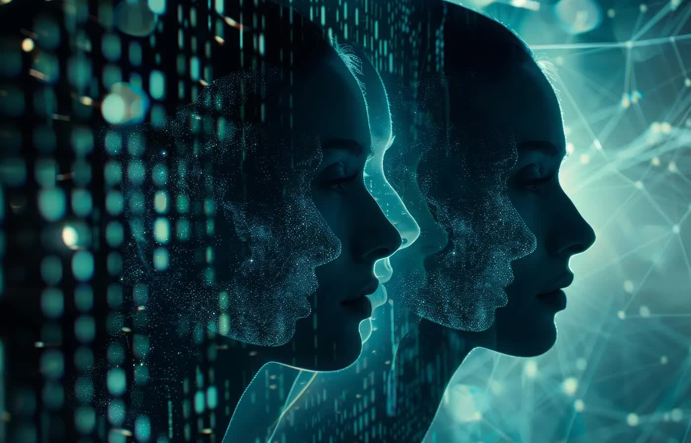 Gia tăng lừa đảo bằng deepfake trên toàn cầu - Ảnh 1.