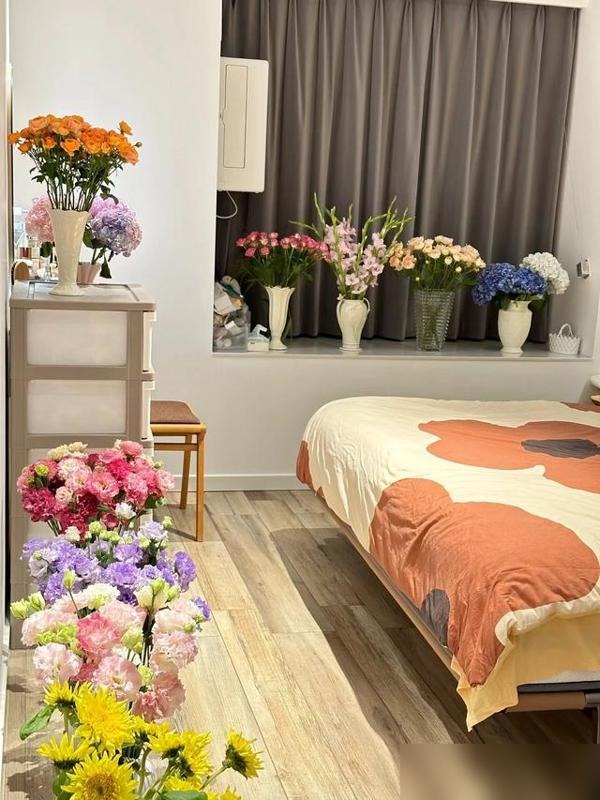 Rước họa vào thân vì đặt 5 vật tối kỵ trong phòng ngủ- Ảnh 4.