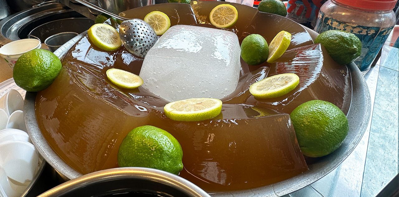 Thức quà mùa hè từ núi rừng chỉ có thể thưởng thức khi đến Cao Bằng- Ảnh 7.