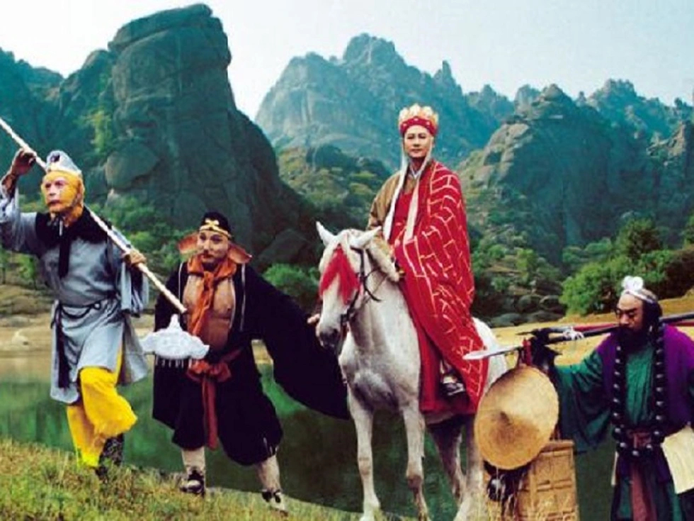 Tôi xem lại Tây Du Ký lần thứ n và nhận ra: Hình như công ty nào cũng có "sếp Đường Tăng" và bốn kiểu nhân viên quen thuộc- Ảnh 6.