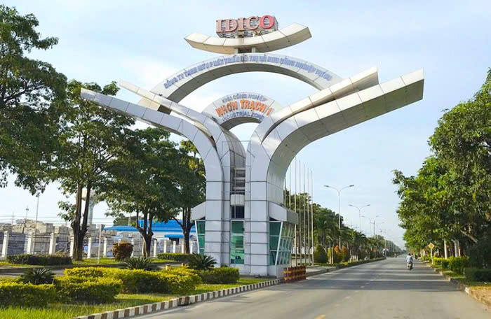 Idico muốn phát hành gần 49,5 triệu cổ phiếu trả cổ tức - Ảnh 1.