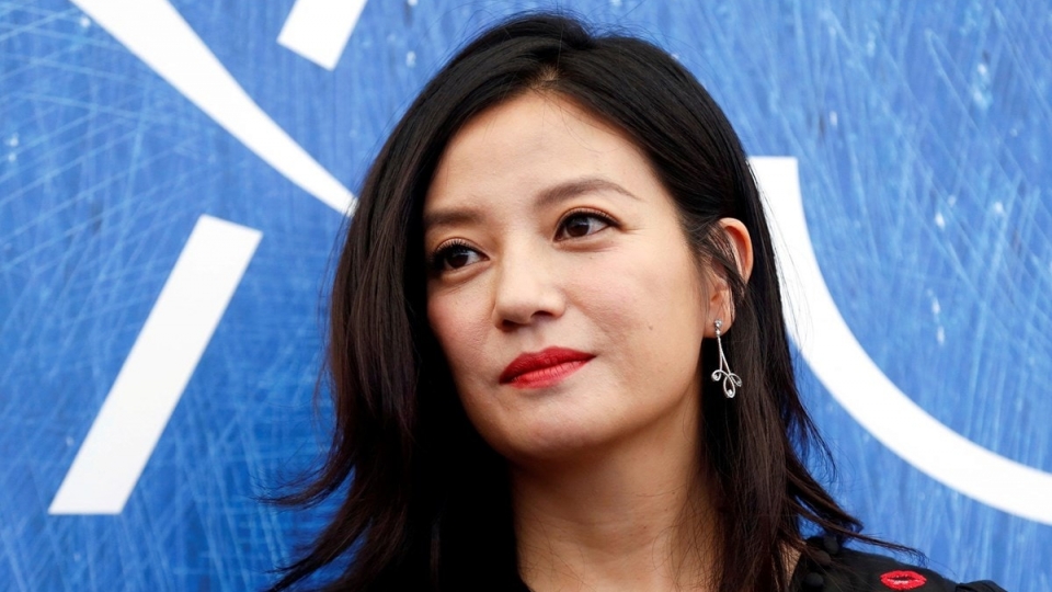 Triệu Vy lần đầu khởi kiện sau hơn 20 năm bị vu khống, tung tin thất thiệt- Ảnh 2.