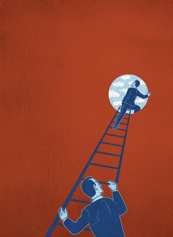 Tỷ phú Jeff Bezos: Đừng hỏi điều gì thay đổi nhiều nhất trong 10 năm tới, hãy hỏi đâu là điều KHÔNG THAY ĐỔI trong 10 - 20 năm sau - Người trụ lại sau cùng là VUA! - Ảnh 2.