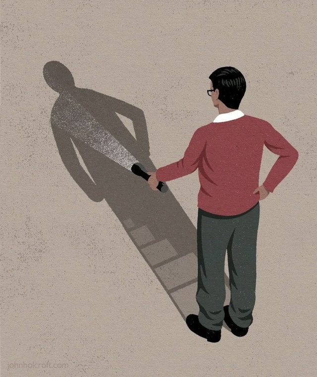 Tỷ phú Jeff Bezos: Đừng hỏi điều gì thay đổi nhiều nhất trong 10 năm tới, hãy hỏi đâu là điều KHÔNG THAY ĐỔI trong 10 - 20 năm sau - Người trụ lại sau cùng là VUA! - Ảnh 1.