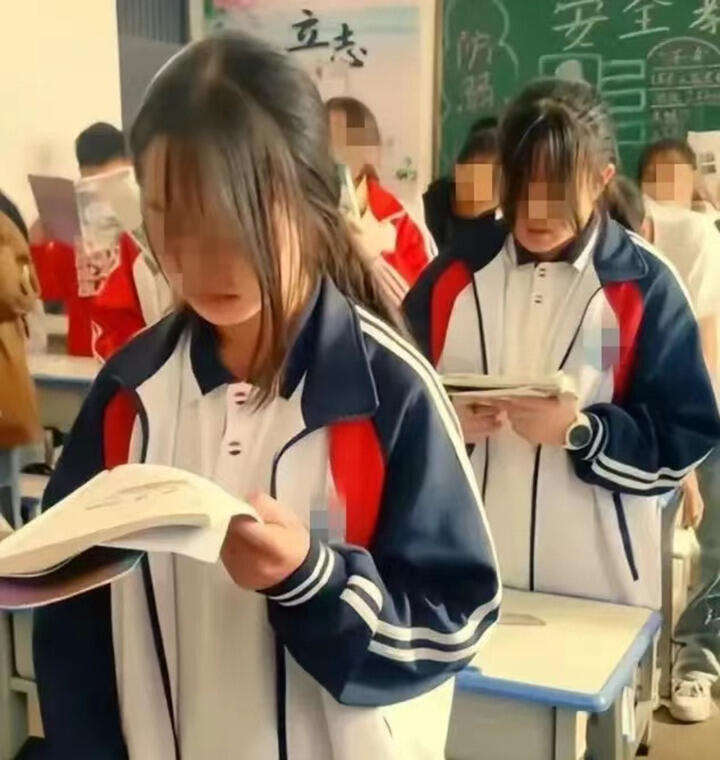 Giáo viên 25 năm phán: Không phải tâm linh nhưng nhìn vào tóc của một bé gái, tôi biết tương lai em sướng hay khổ- Ảnh 2.