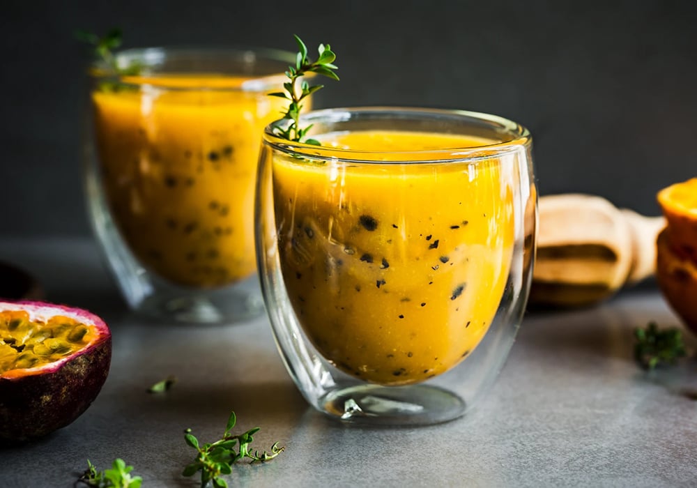 Thứ quả được ví "trái vàng" mùa hè siêu giàu collagen nhưng đừng vội ăn nhiều nếu chưa biết điều này - Ảnh 2.