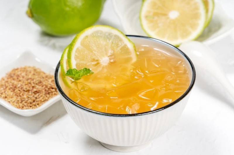 Thức quà mùa hè từ núi rừng chỉ có thể thưởng thức khi đến Cao Bằng- Ảnh 9.