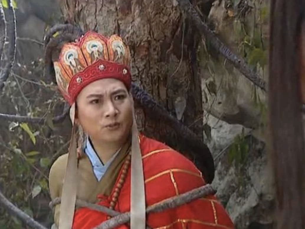 Tôi xem lại Tây Du Ký lần thứ n và nhận ra: Hình như công ty nào cũng có "sếp Đường Tăng" và bốn kiểu nhân viên quen thuộc- Ảnh 1.