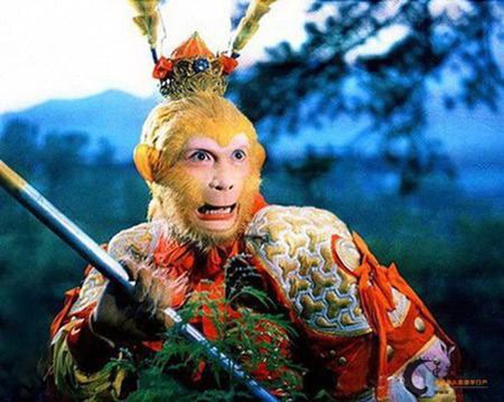 Tôi xem lại Tây Du Ký lần thứ n và nhận ra: Hình như công ty nào cũng có "sếp Đường Tăng" và bốn kiểu nhân viên quen thuộc- Ảnh 2.