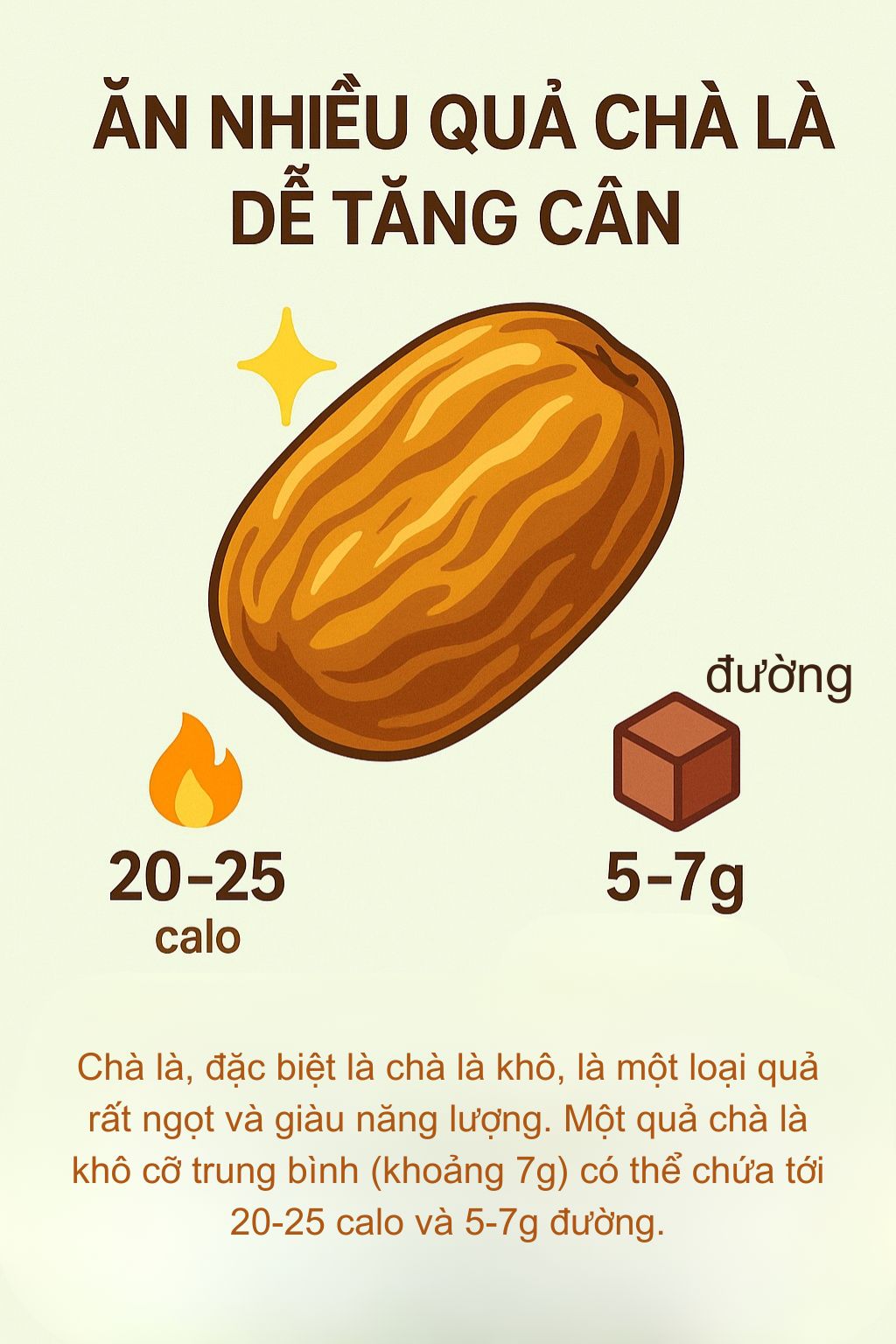 6 loại quả là "kẻ thù" của cân nặng, càng ăn càng béo: Người muốn giảm cân tốt nhất nên tránh xa - Ảnh 5. 6 loại quả là "kẻ thù" của cân nặng, càng ăn càng béo: Người muốn giảm cân tốt nhất nên tránh xa - Ảnh 5.