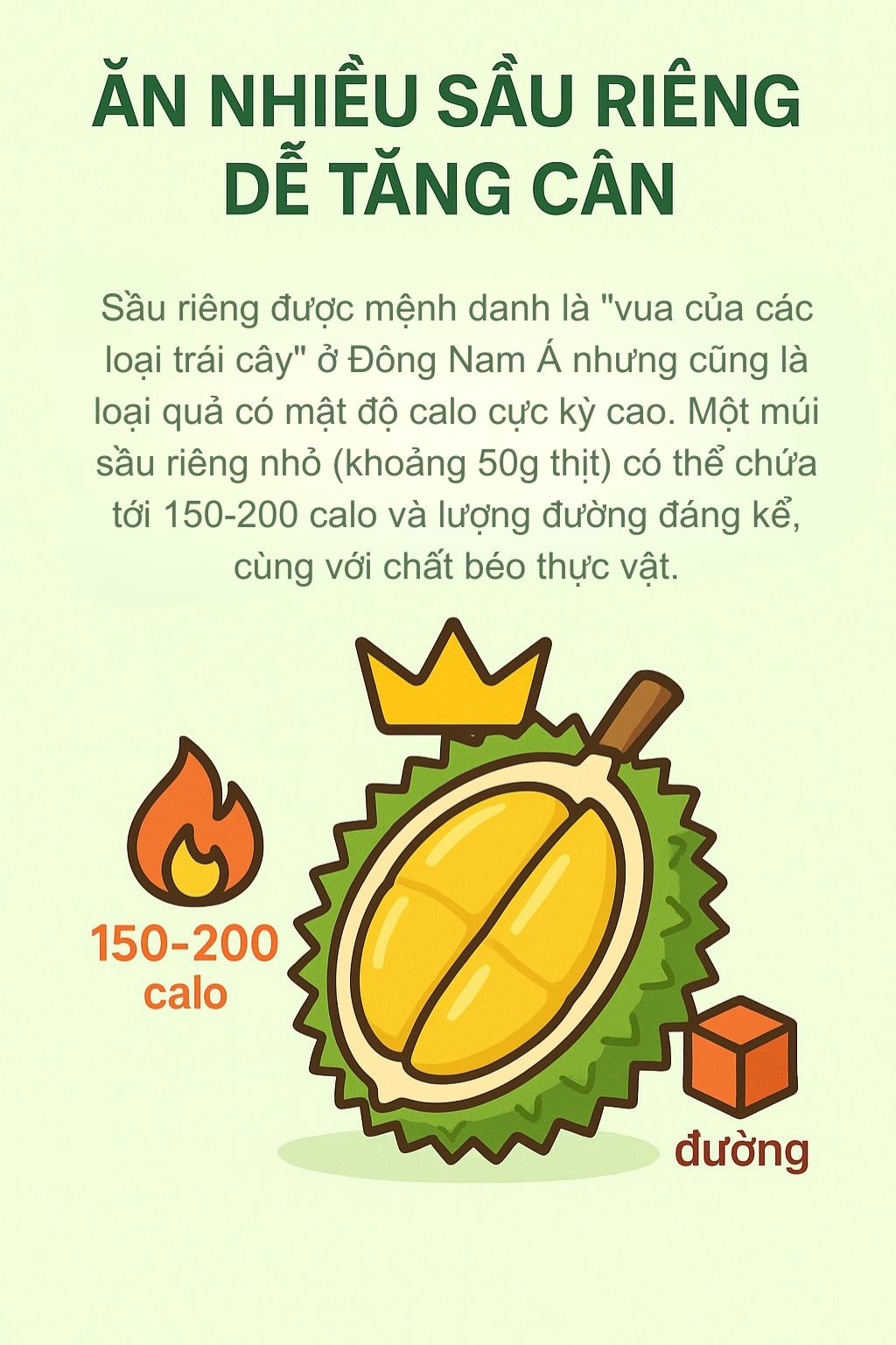 6 loại quả là "kẻ thù" của cân nặng, càng ăn càng béo: Người muốn giảm cân tốt nhất nên tránh xa - Ảnh 2. 6 loại quả là "kẻ thù" của cân nặng, càng ăn càng béo: Người muốn giảm cân tốt nhất nên tránh xa - Ảnh 2.
