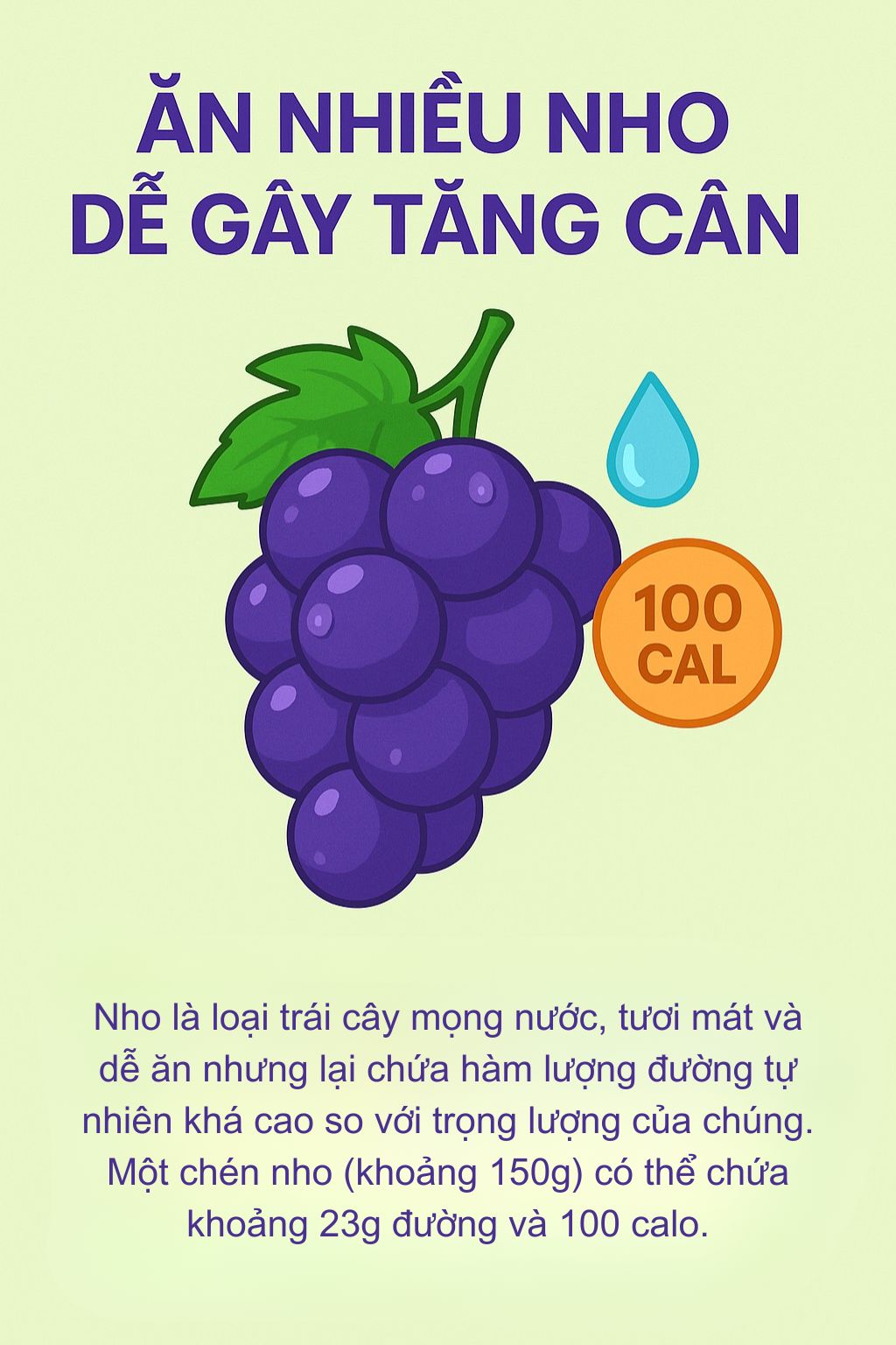 6 loại quả là "kẻ thù" của cân nặng, càng ăn càng béo: Người muốn giảm cân tốt nhất nên tránh xa - Ảnh 3. 6 loại quả là "kẻ thù" của cân nặng, càng ăn càng béo: Người muốn giảm cân tốt nhất nên tránh xa - Ảnh 3.