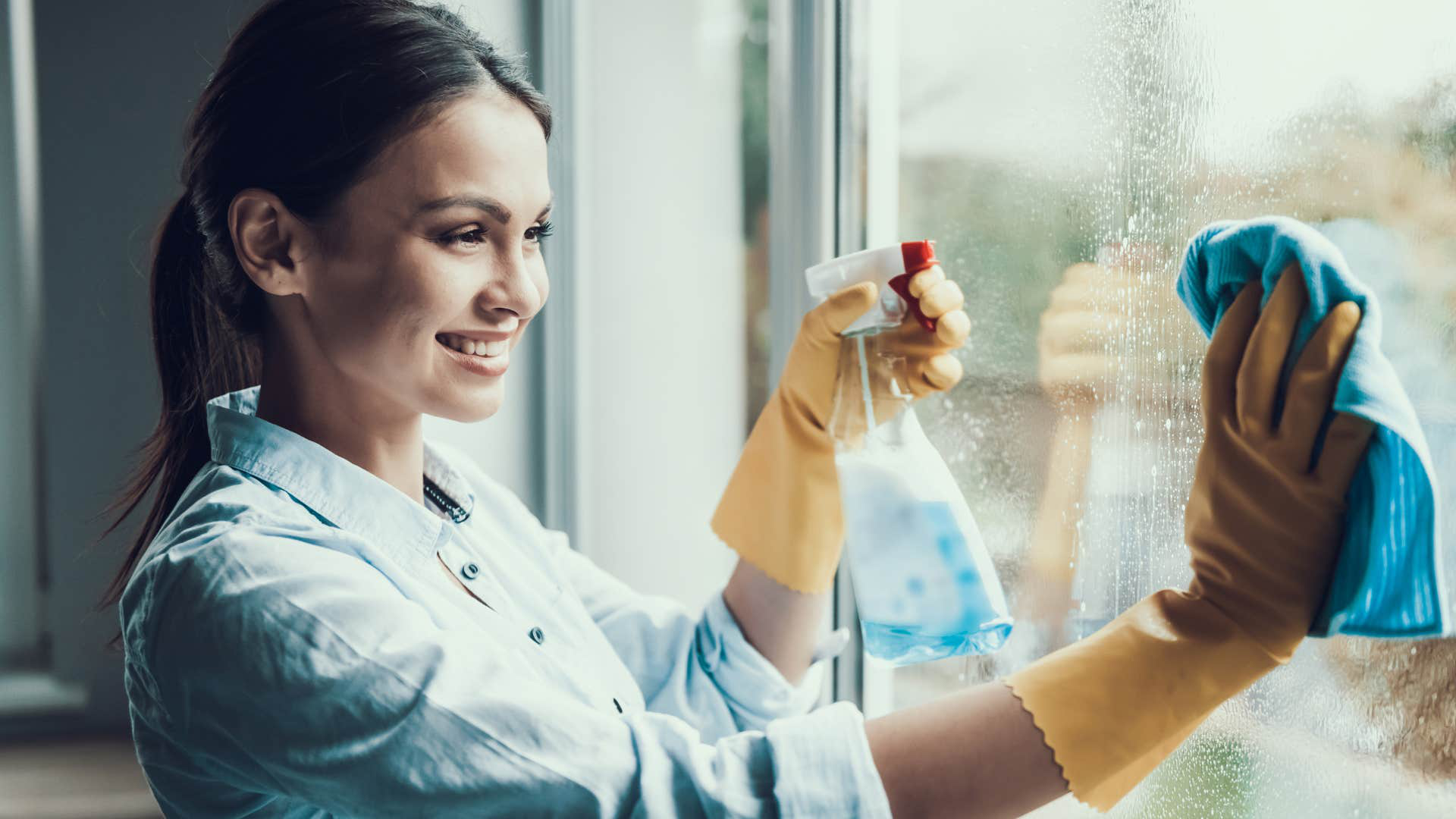 Dù nhà nhỏ hay to, đẹp hay xấu thì cũng nên dẹp ngay 5 thứ này trong phòng ngủ nếu không muốn bị "hút cạn" năng lượng- Ảnh 6.