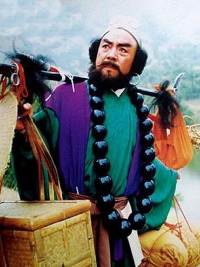 Tôi xem lại Tây Du Ký lần thứ n và nhận ra: Hình như công ty nào cũng có "sếp Đường Tăng" và bốn kiểu nhân viên quen thuộc- Ảnh 4.