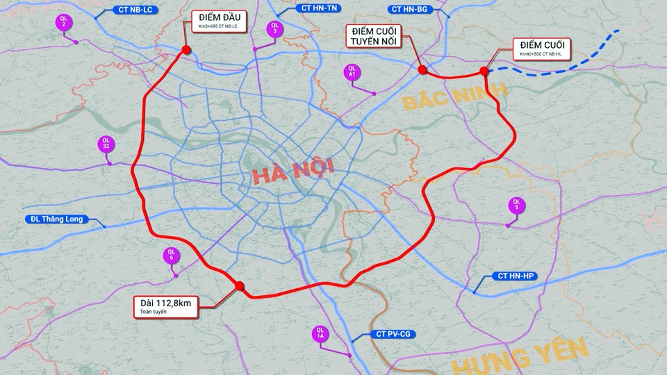Hàng triệu người dân Hưng Yên sẽ vui mừng khi biết thông tin này- Ảnh 1. Hàng triệu người dân Hưng Yên sẽ vui mừng khi biết thông tin này- Ảnh 1.