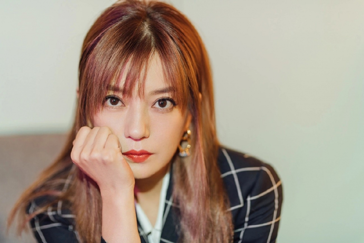 Triệu Vy lần đầu khởi kiện sau hơn 20 năm bị vu khống, tung tin thất thiệt- Ảnh 1.