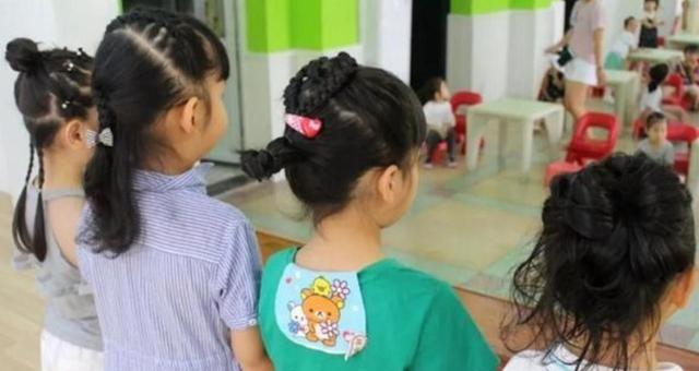 Giáo viên 25 năm phán: Không phải tâm linh nhưng nhìn vào tóc của một bé gái, tôi biết tương lai em sướng hay khổ- Ảnh 1.