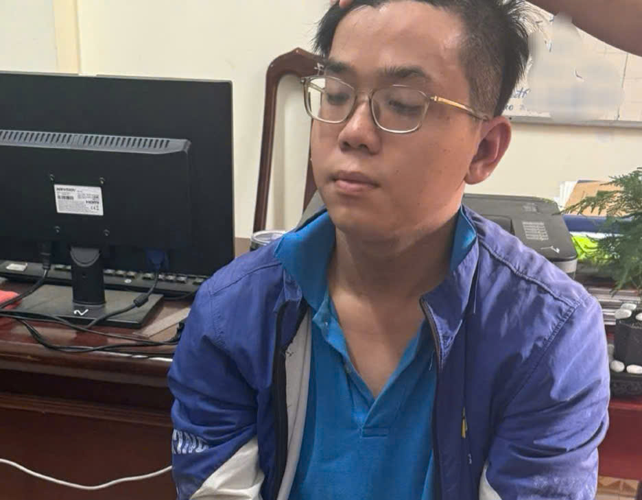 Lời khai của nghi phạm sát hại dã man chủ quán cà phê ở Tây Ninh - Ảnh 1.