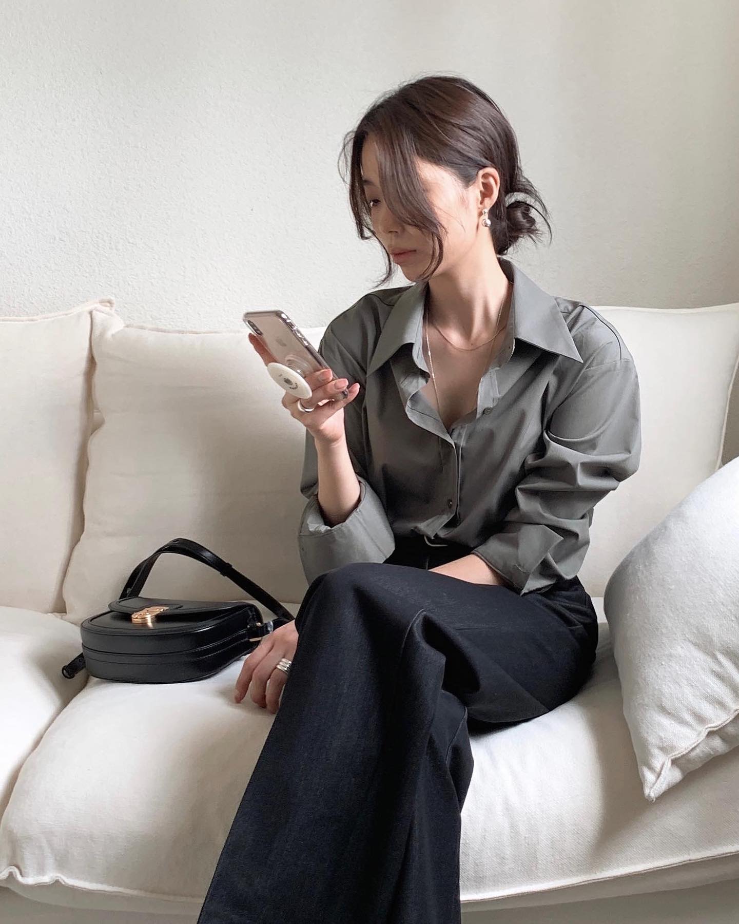 Sống ở Hà Nội, tiết kiệm được 19 triệu/tháng, cặp đôi sắp cưới vẫn nhận được không ít ý kiến trái chiều- Ảnh 4.