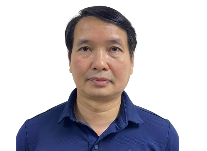 Truy tố cựu phó chủ nhiệm Văn phòng QH Phạm Thái Hà cùng 28 đồng phạm trong vụ Thuận An- Ảnh 1.