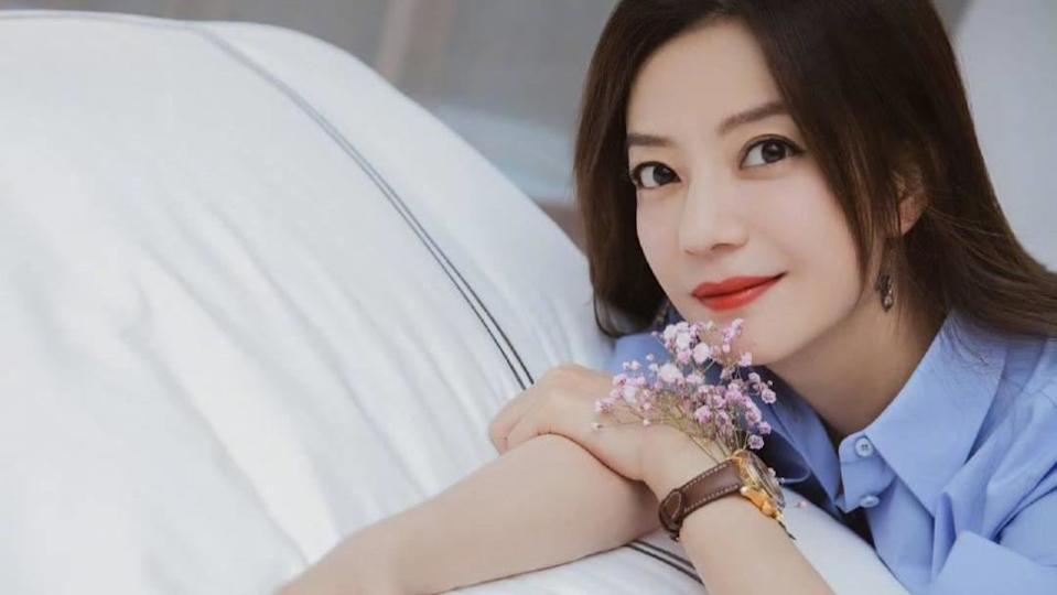 "Én nhỏ" Triệu Vy kiện kẻ đồn tham gia đường dây buôn người ở Myanmar - Ảnh 1.