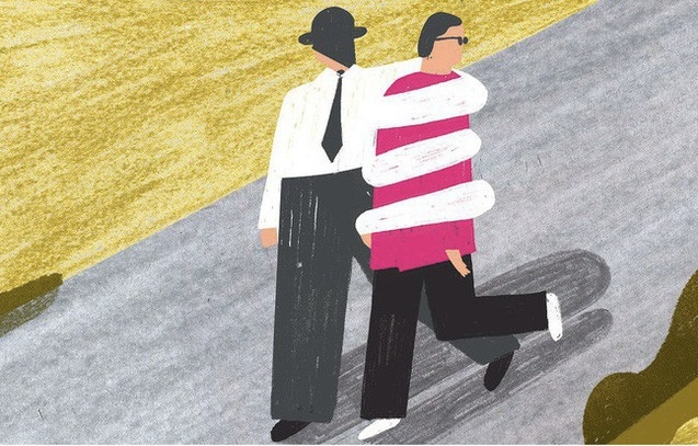 Lời tỏ tình chân thành nhất của người trưởng thành: Chăm chỉ làm việc, toàn tâm kiếm tiền, bảo vệ những người yêu thương! - Ảnh 2.