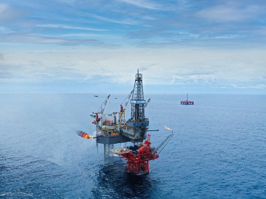 Một doanh nghiệp Việt vươn mình, lập cột mốc vượt kỳ vọng, mọi chỉ tiêu đều "vượt rào"- Ảnh 1.