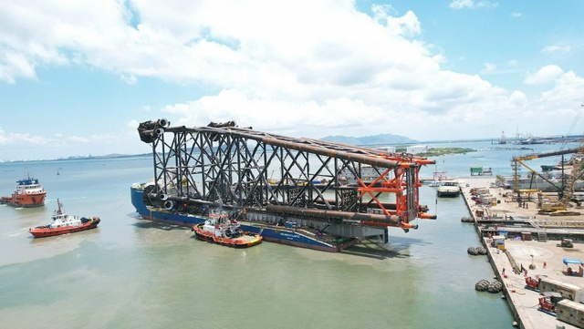 Một doanh nghiệp Việt vươn mình, lập cột mốc vượt kỳ vọng, mọi chỉ tiêu đều "vượt rào"- Ảnh 2.