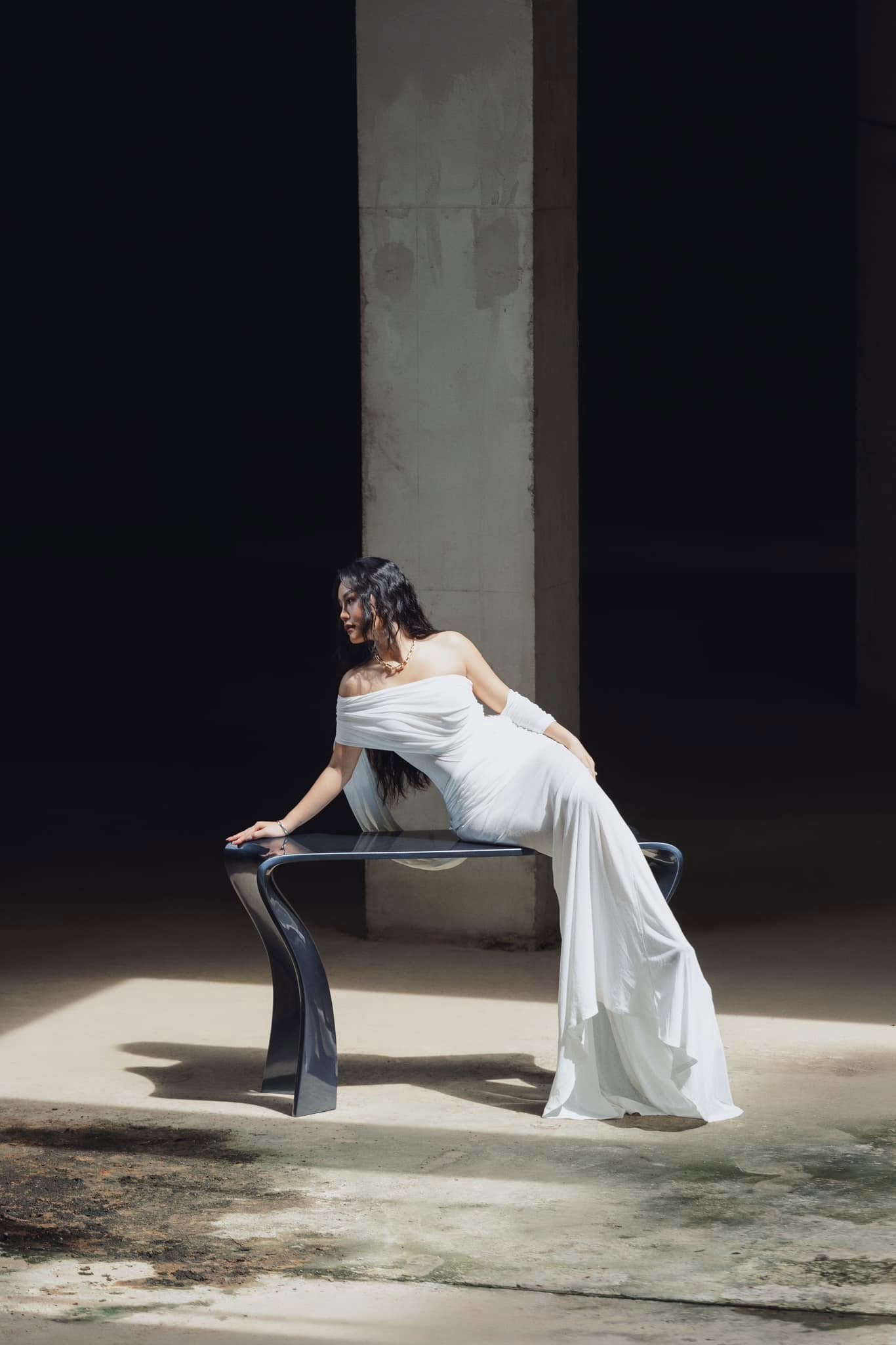 Bất ngờ với "danh tính" của fashionista Việt quen mặt tại show Dior, Chanel: Là ái nữ của "ông trùm ô tô" khét tiếng - Ảnh 19.