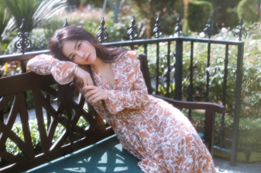 Bất ngờ với "danh tính" của fashionista Việt quen mặt tại show Dior, Chanel: Là ái nữ của "ông trùm ô tô" khét tiếng - Ảnh 14.