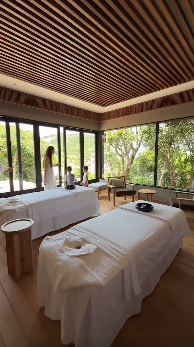 Bài đăng "tìm người ở ghép" villa 1 tỷ 3 đêm khiến dân mạng nháo nhào vì cách tiêu tiền của người giàu - Ảnh 4.