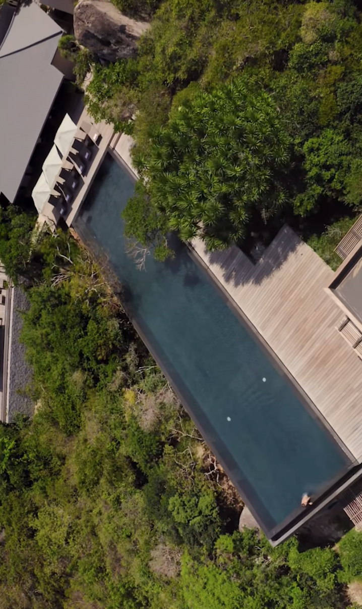 Bài đăng "tìm người ở ghép" villa 1 tỷ 3 đêm khiến dân mạng nháo nhào vì cách tiêu tiền của người giàu - Ảnh 6.