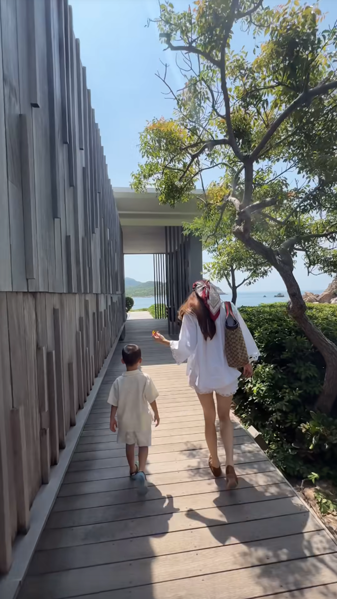 Bài đăng "tìm người ở ghép" villa 1 tỷ 3 đêm khiến dân mạng nháo nhào vì cách tiêu tiền của người giàu - Ảnh 7.